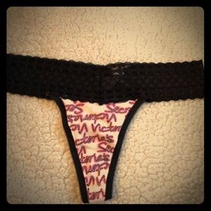 Victoria secret panties